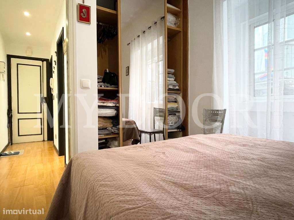 Apartamento T2 - Moscavide - Remodelado - RCH a nível de 1º andar -...-3