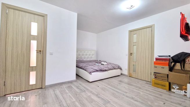 Garsoniera mobilata si utilata - CALEA VITAN cu MUTARE RAPIDA!-6