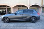 BMW 116 d Pack M Shadow Auto - 26