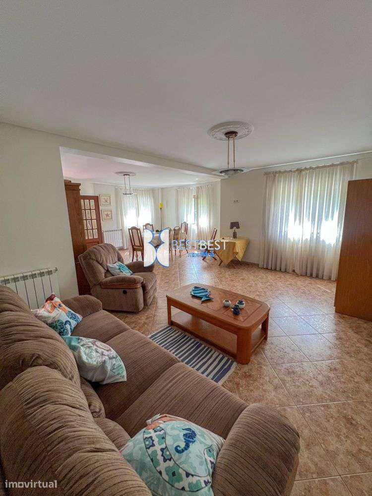 EXCELENTE MORADIA T3 INDIVIDUAL, JUNTO A PRAIA  DE ESPOSENDE-6