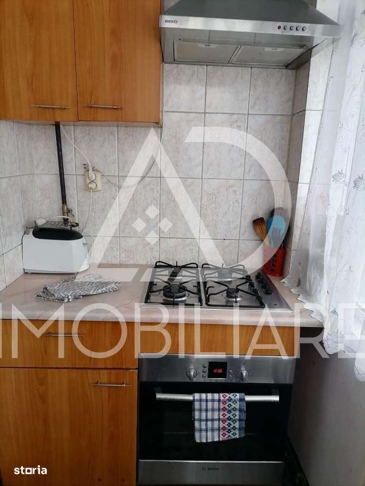 Vânzare apartament 3 camere , etaj 3 , Bld Ecaterina Teodoroiu - Imagine principală: 4/9