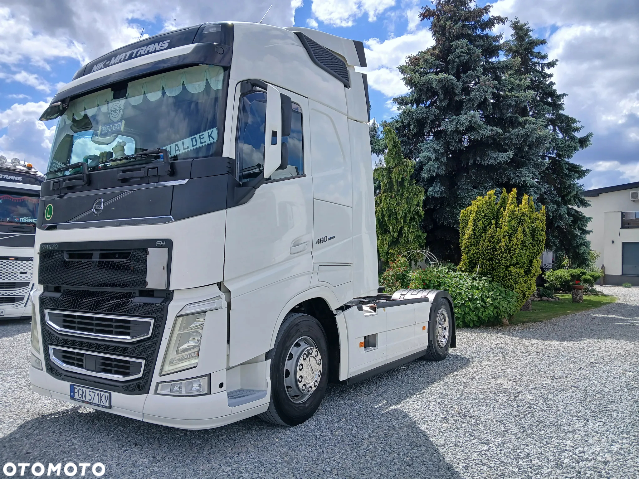 Volvo FH 460 - 14