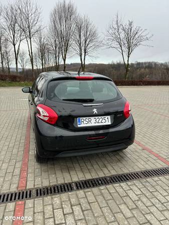 Peugeot 208 1.4 HDi Active - 3