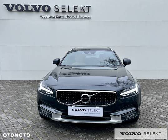 Volvo V90 - 3