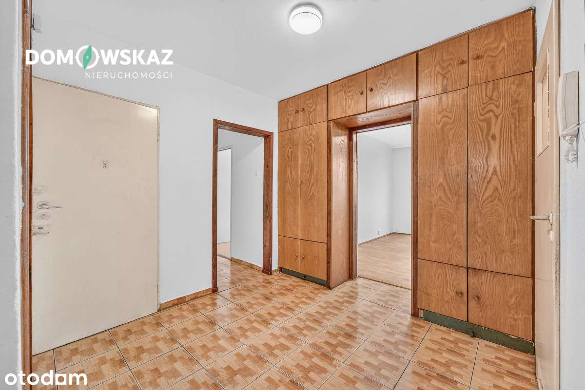 3 Pokoje z pięknym widokiem Sosnowiec oś.Naftowa-5
