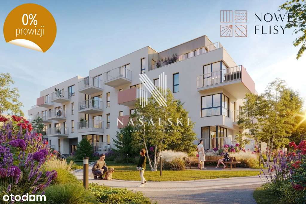 Mieszkanie 3 Pokoje Bydgoszcz Flisy-2