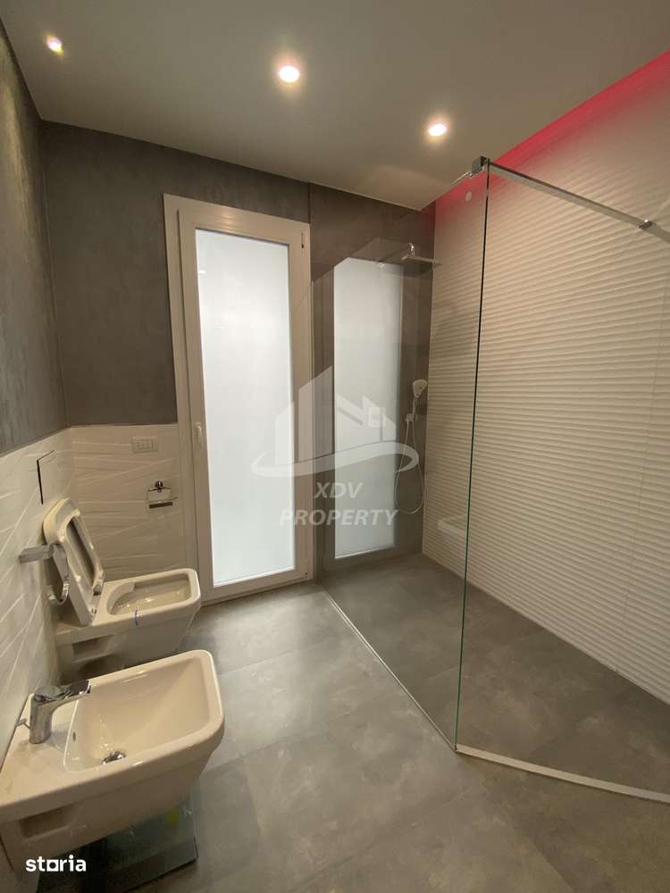 PENTHOUSE ULTRAMODERN 339 mp, MOBILAT , SIBIU-10