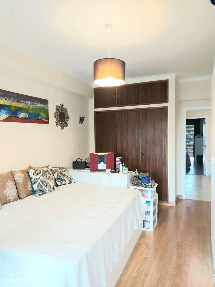 Apartamento T3 - Portimão-19