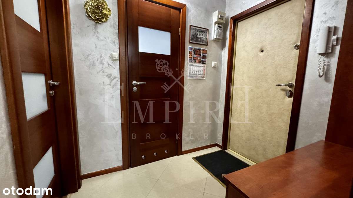 2 pokojowe mieszkanie Żoliborz-14