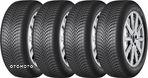 4x 175/70R14 opony całoroczne Dębica Navigator 3 N138 - 1