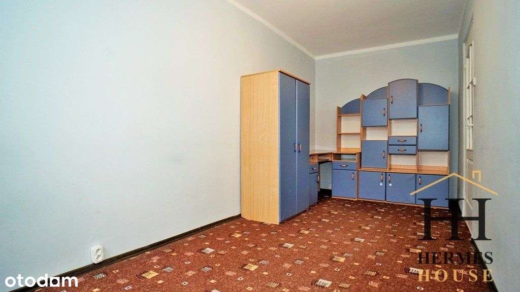 Przestronne trzypokojowe mieszkanie-3