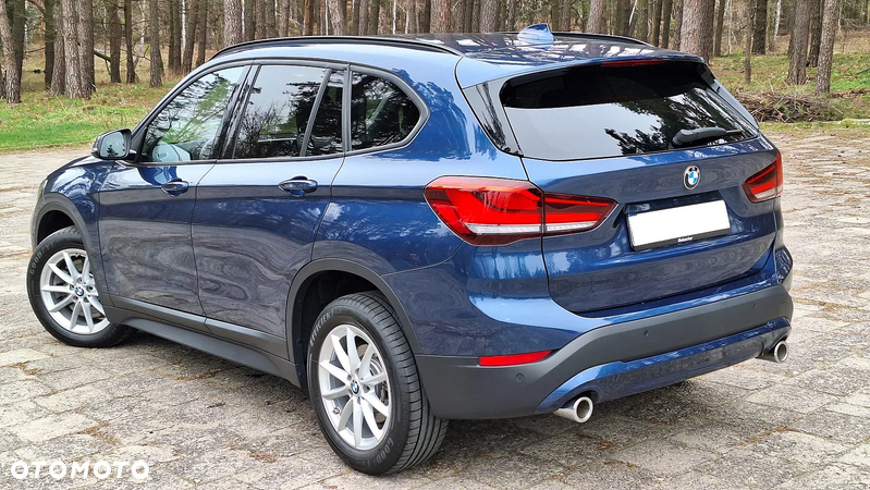 BMW X1 xDrive20i - 7