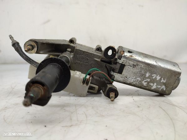 Motor Limpa Vidros Mala Fiat Punto (176_) - 1