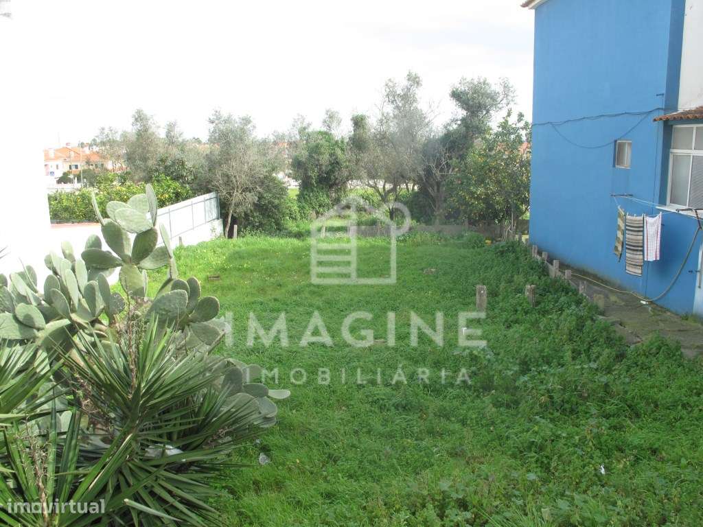 TERRENO PARA CONSTRUÇÃO - OPORTUNIDADE EM AIRES, PALMELA - Grande imagem: 2/6