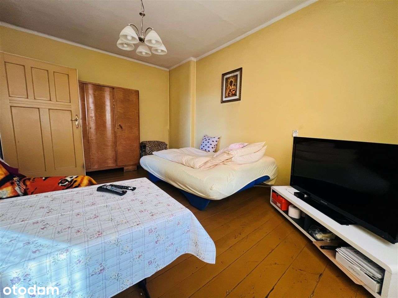 Atrakcyjna Nieruchomość inwestycyjna w Centrum !-15