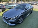 Mercedes-Benz C 250 d Coupe 9G-TRONIC AMG Line - 4