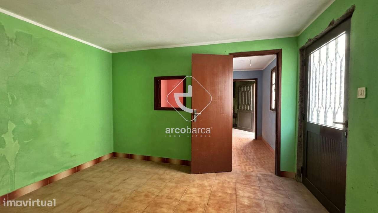 Casa em pedra, T3 - Gavieira, Arcos de Valdevez-17