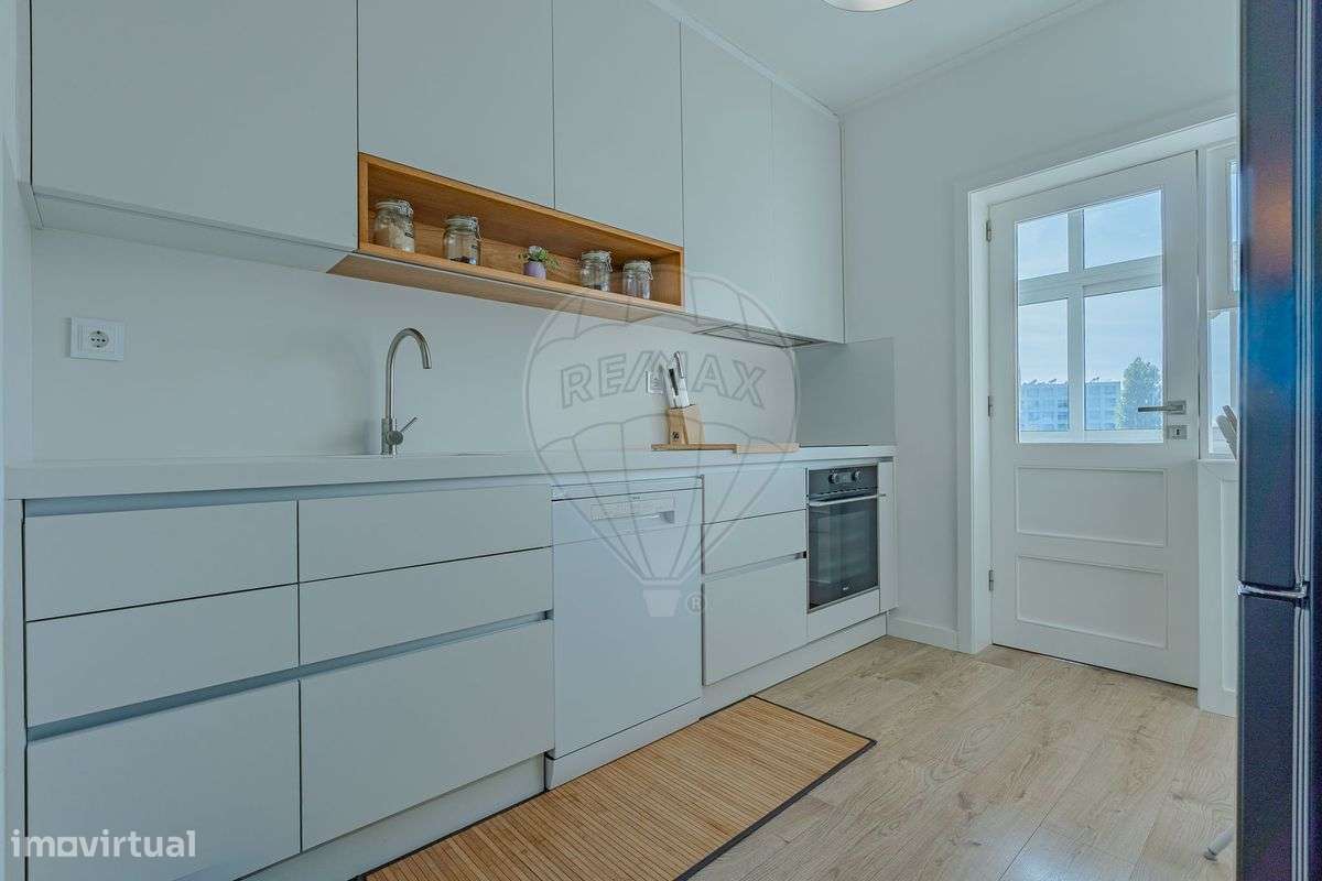 Apartamento T2 para venda - Grande imagem: 5/40