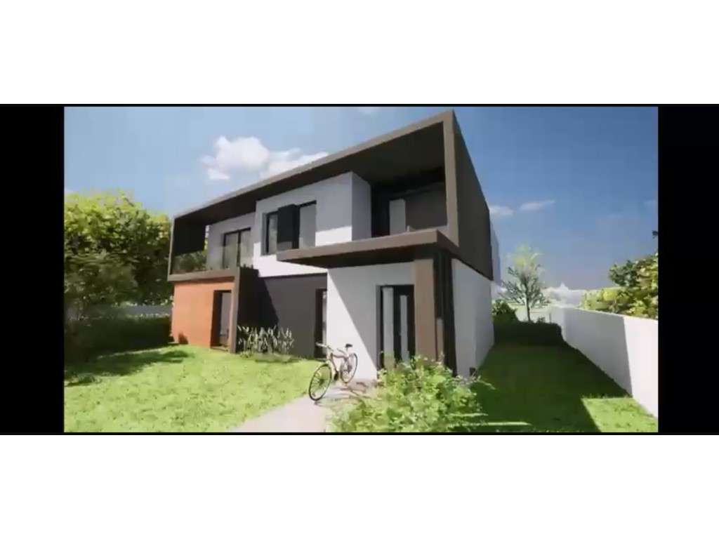 Lote de Terreno Urbano c/ projeto aprovado- Barreira - Grande imagem: 2/20