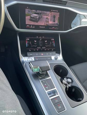 Audi A6 40 TDI mHEV Quattro Sport S tronic - 13