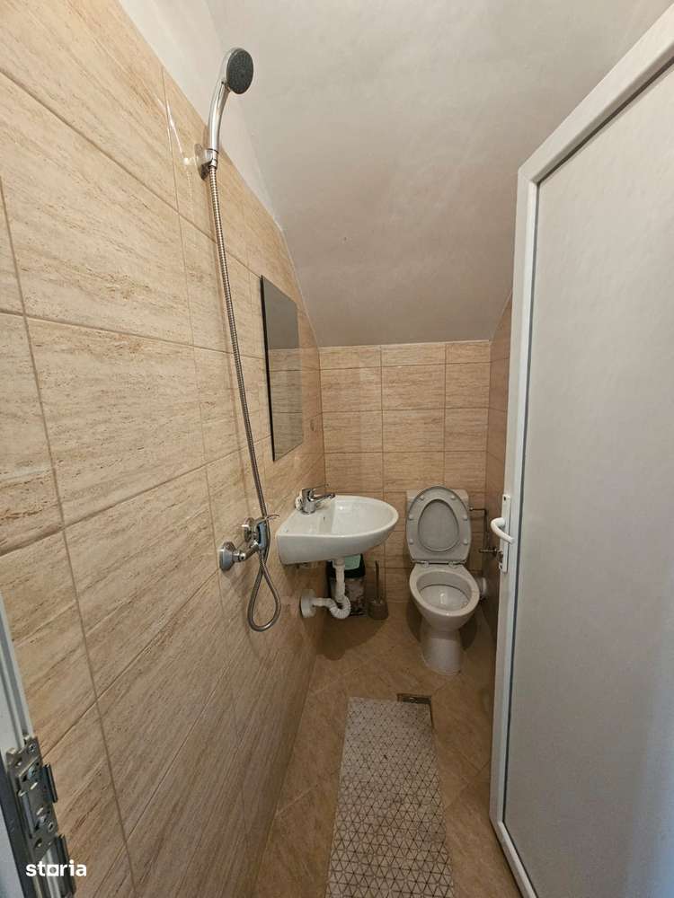 Casă de vânzare în Curtea de Argeș, Cartier Progresul.-10