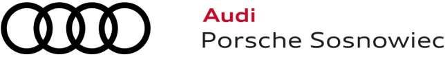 Audi Sosnowiec logo