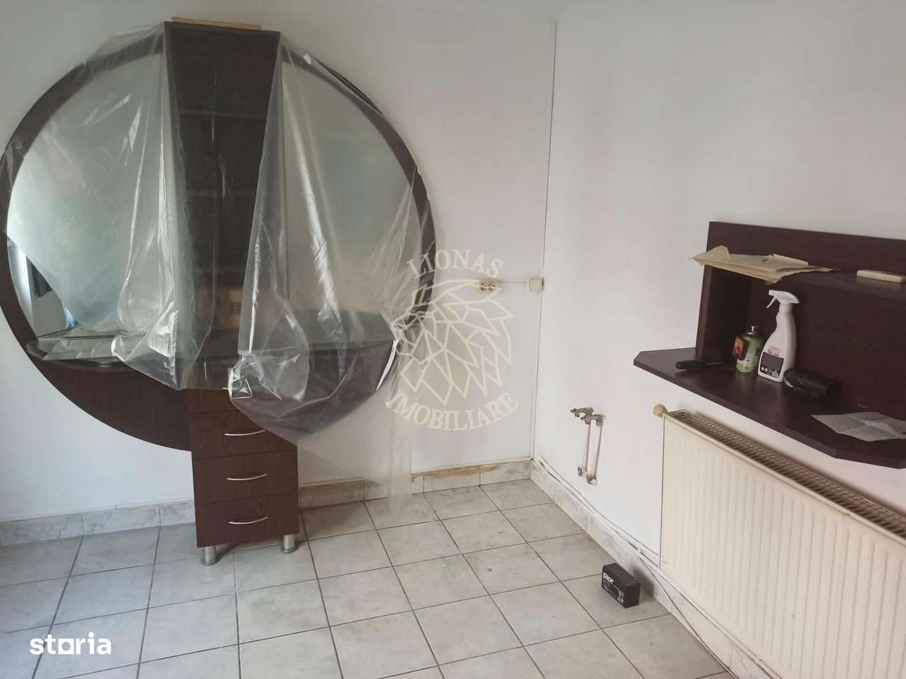 Spatiu comercial 4 camere 70 mp-salon, cabinet, magazin-Independentei - Imagine principală: 4/6