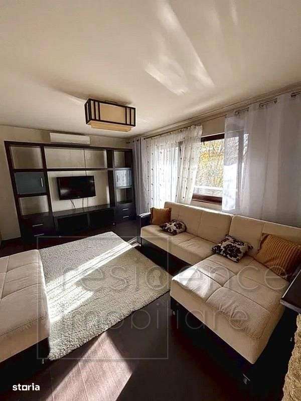 Renovat! Apartament 3 camere, Gheorgheni, zona Interservisan+Parcare - Imagine principală: 2/8
