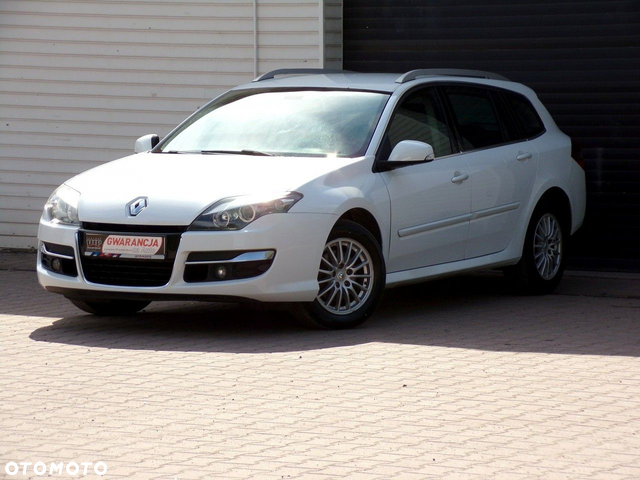 Renault Laguna - 5