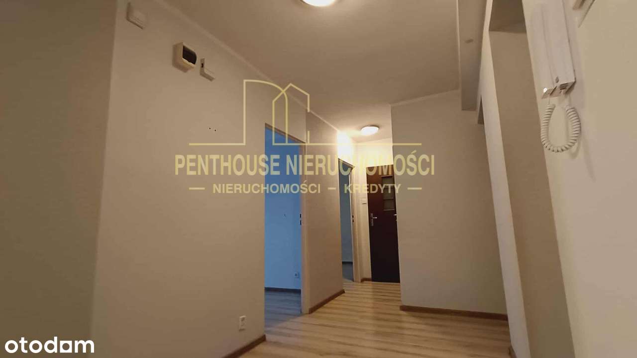 wolne od zaraz z GARDEROBĄ-9