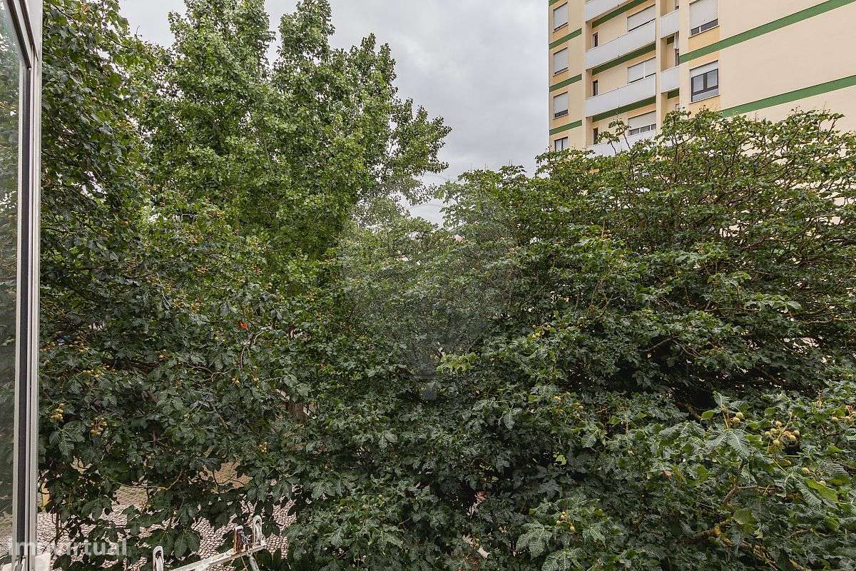 Apartamento T2 para venda-25