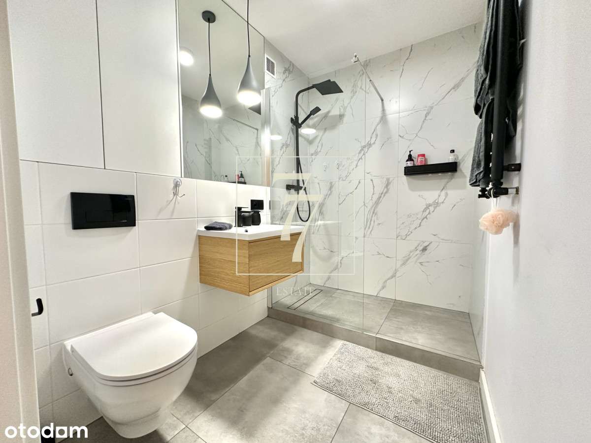 Apartament pod inwestycje na wynajem nad Narwią-10