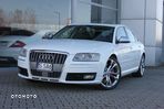 Audi S8 5.2 FSI Quattro - 9