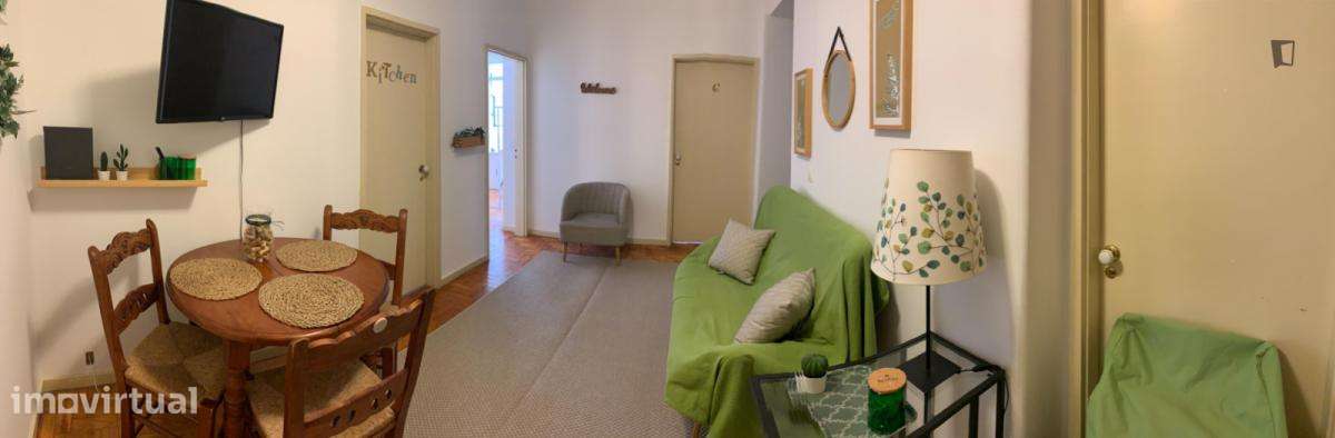 Quarto - localizado em Olivais Lisbon - Grande imagem: 4/4