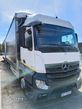 Mercedes-Benz Actros 1830 zestaw - 16