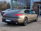 Porsche Panamera 4 Edition - 6