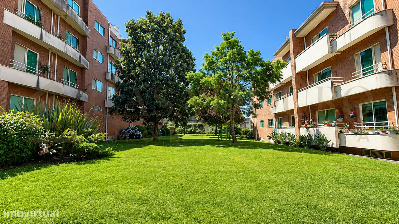 T2 - Grijó | Vila Nova de Gaia-24