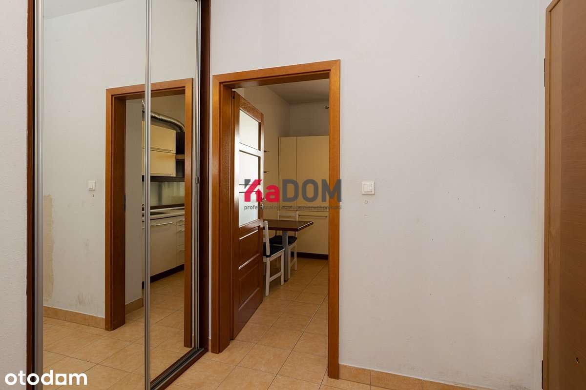 Apartament 87 m² l 3 pokoje l ul. Hlonda – další