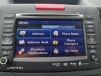 Honda CR-V 2.2 A/T Executive HDD Navi - 17