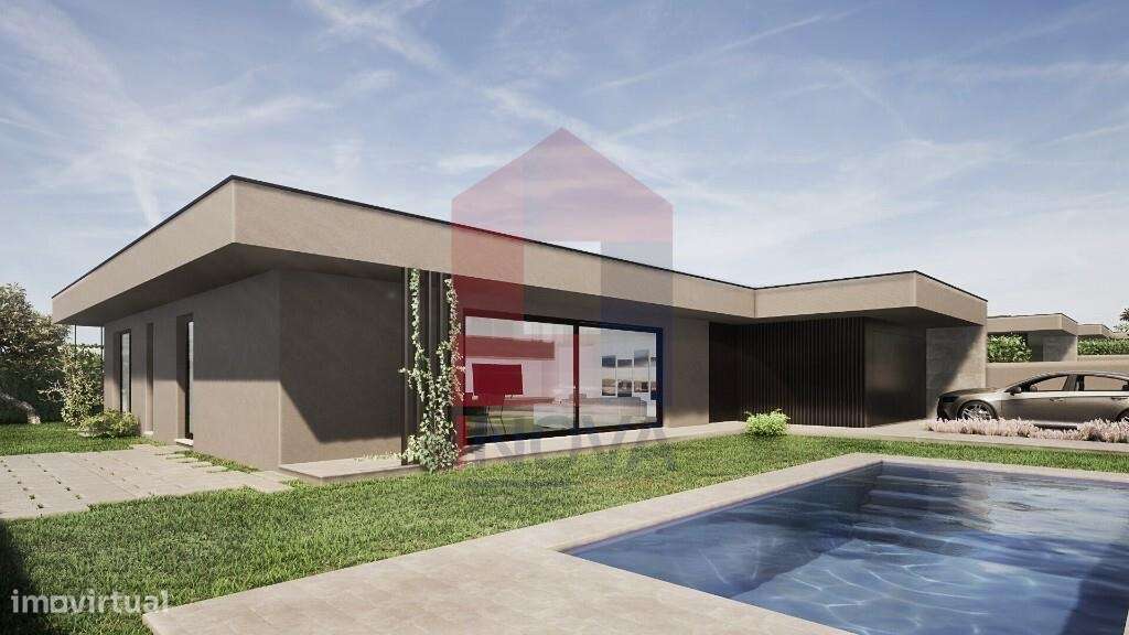 Moradia V3 NOVA, Soutelo - Grande imagem: 4/23