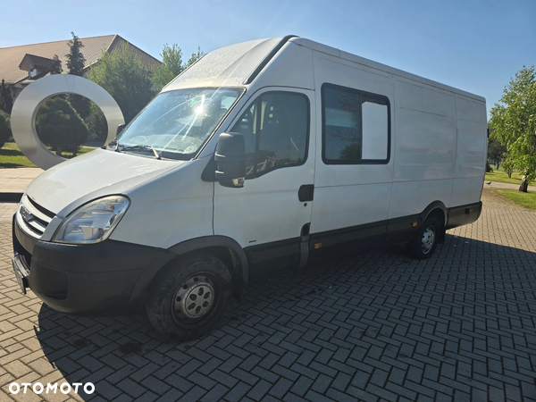 Iveco Daily - 1