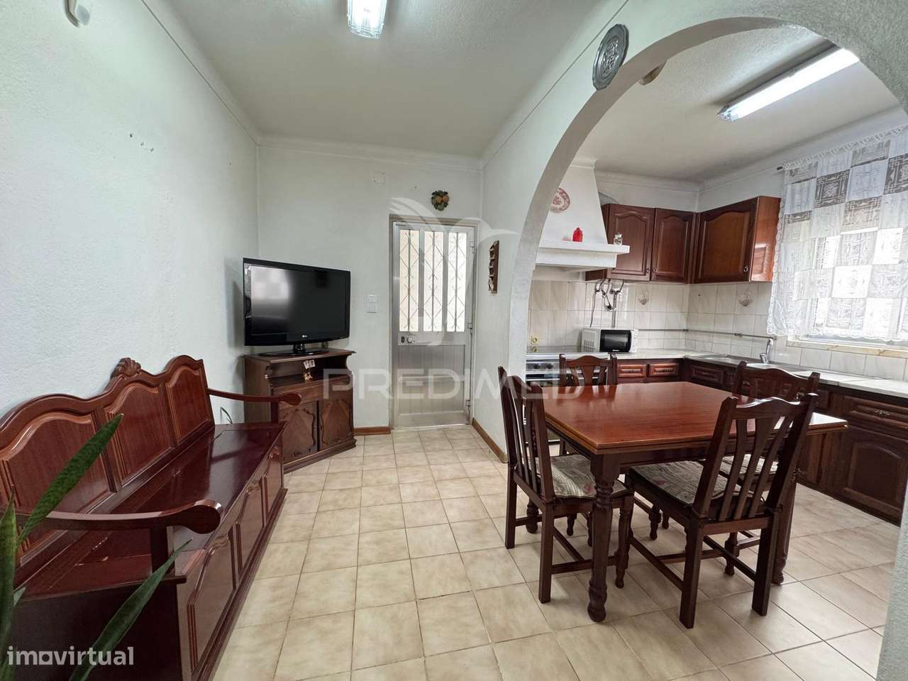 Moradia T3 - Grande imagem: 5/14