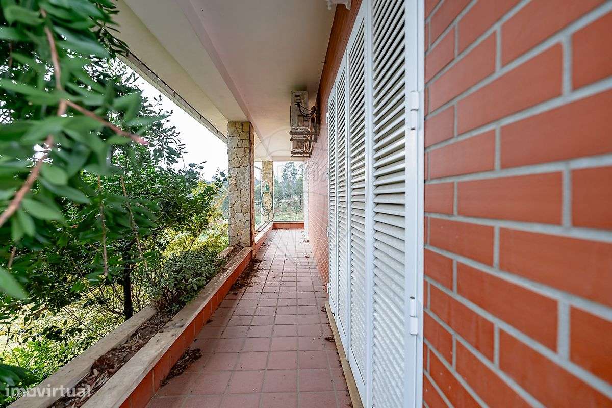 Moradia T4 para venda - Grande imagem: 5/45