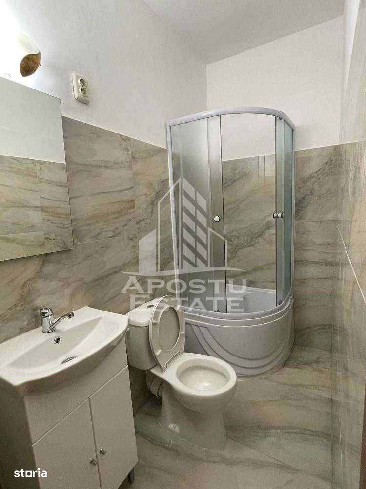 Apartament 2 camere, centrala proprie, zona Brancoveanu - Imagine principală: 5/5