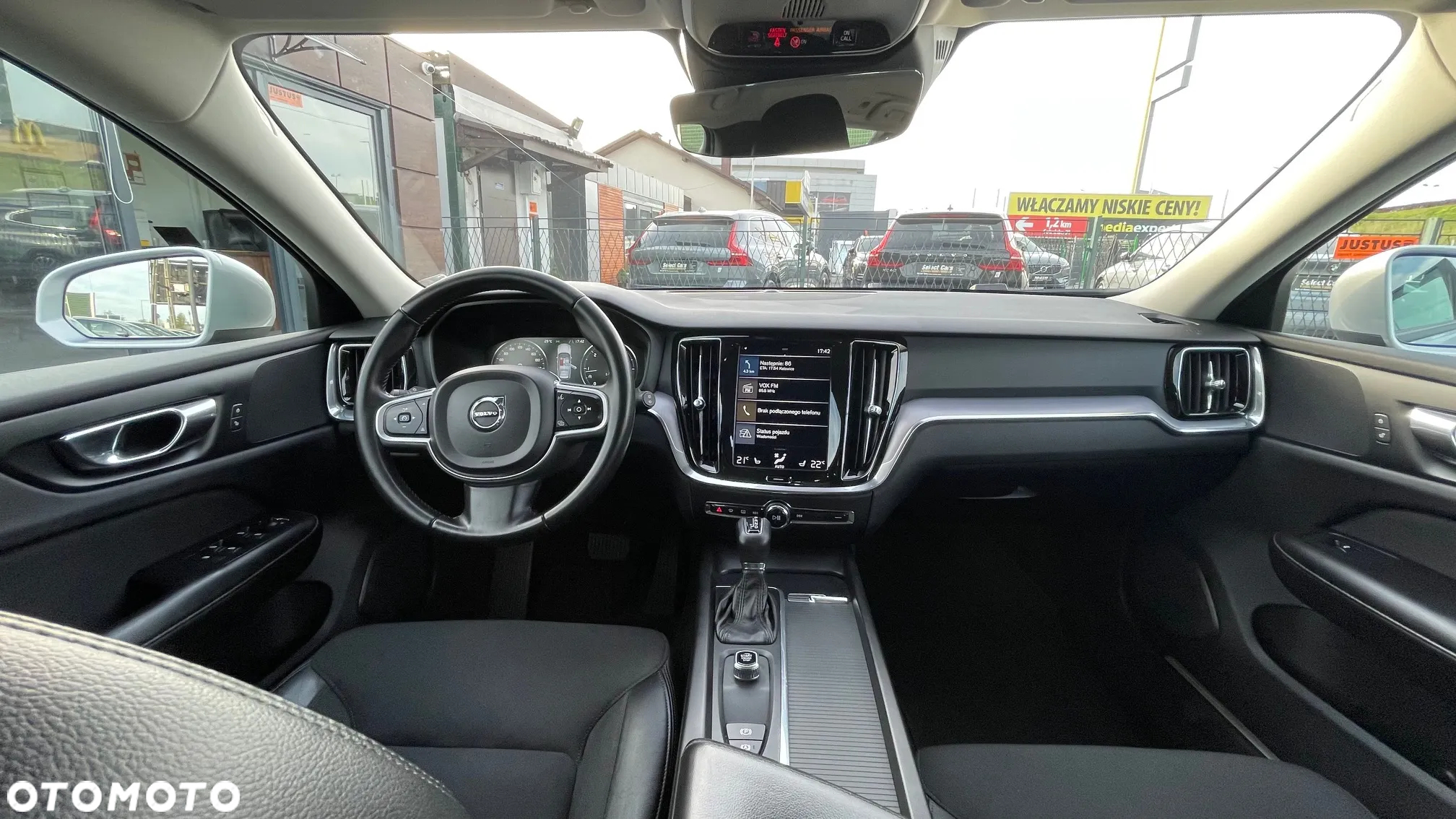 Volvo V60 D3 Momentum - 15