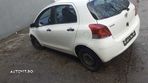 Timonerie Toyota Yaris 1.4 diesel - 3