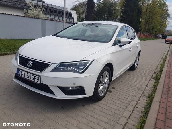 Seat Leon - 2