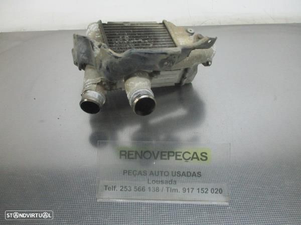 Radiador Intercooler Mazda 3 (Bk) - 1