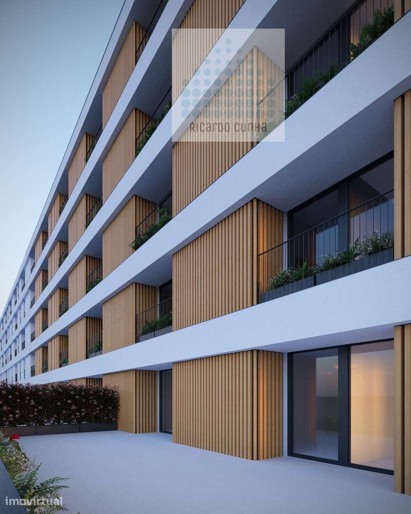 T2 Corim Rsidence - Águas Santas - A+ - 94m2-10