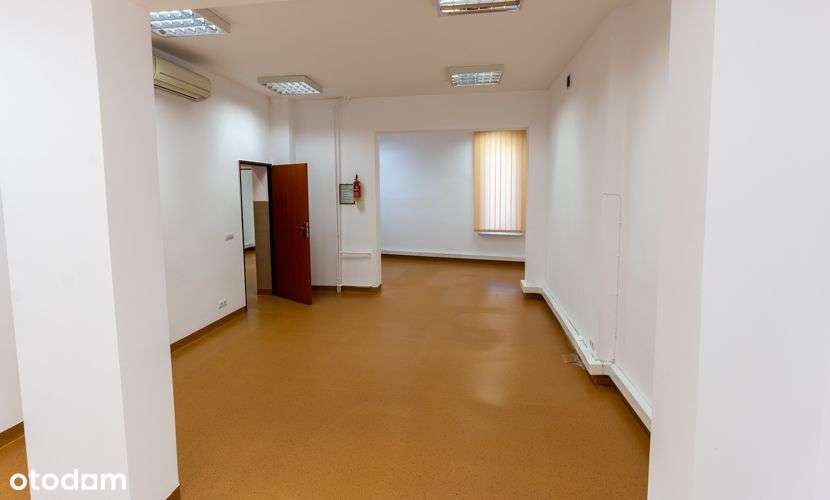 181 m2, Klimatyzacja, CO z sieci, ul. Św. Pawła 4A-9